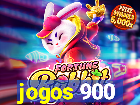 jogos 900